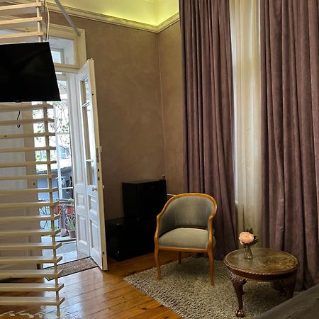 Come Inn - 24H Self Check-In Sofia Ngoại thất bức ảnh