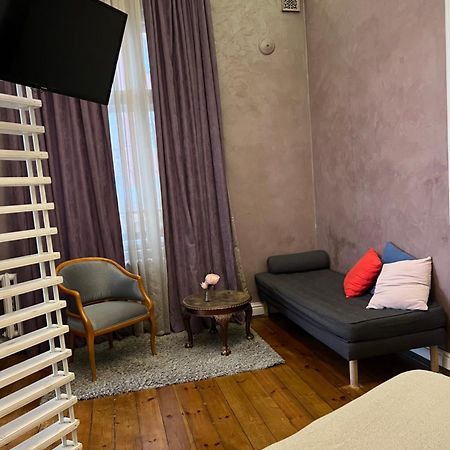 Come Inn - 24H Self Check-In Sofia Ngoại thất bức ảnh