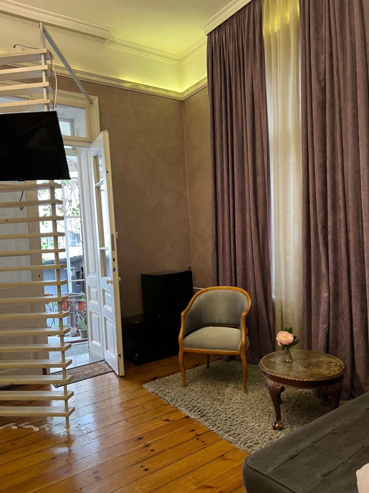 Come Inn - 24H Self Check-In Sofia Ngoại thất bức ảnh