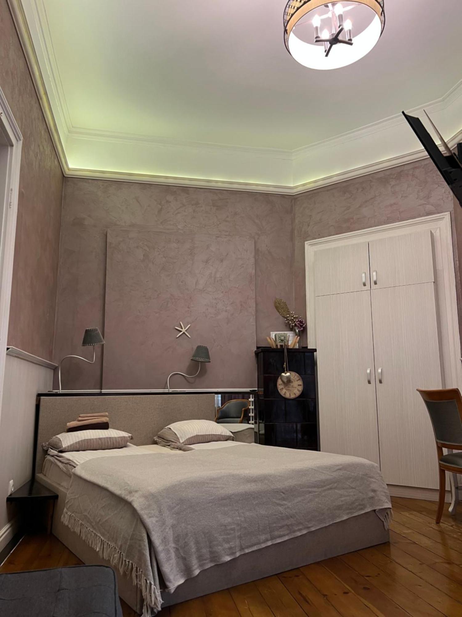 Come Inn - 24H Self Check-In Sofia Ngoại thất bức ảnh