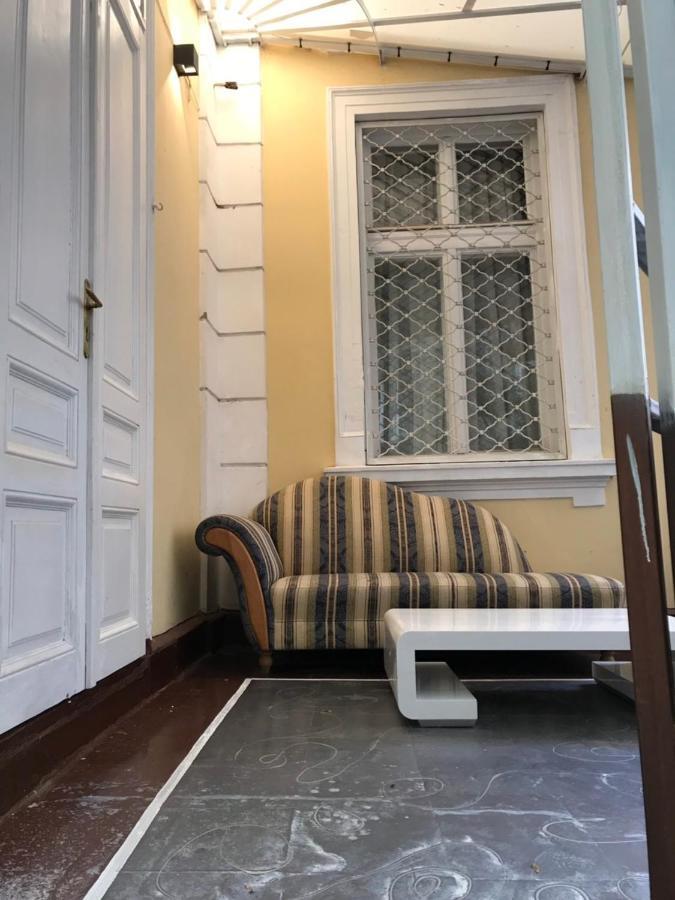 Come Inn - 24H Self Check-In Sofia Ngoại thất bức ảnh