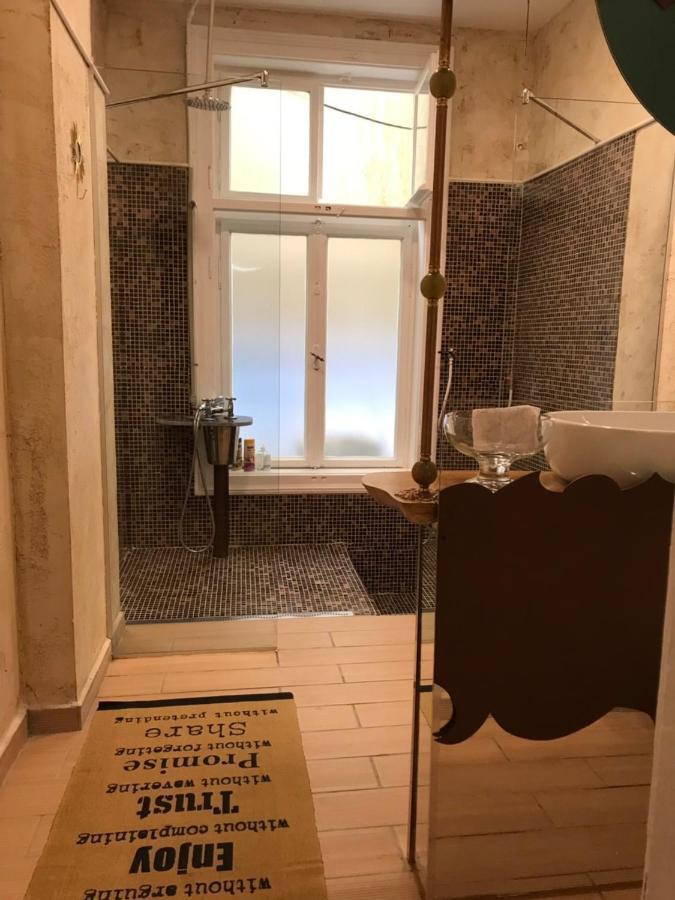 Come Inn - 24H Self Check-In Sofia Ngoại thất bức ảnh