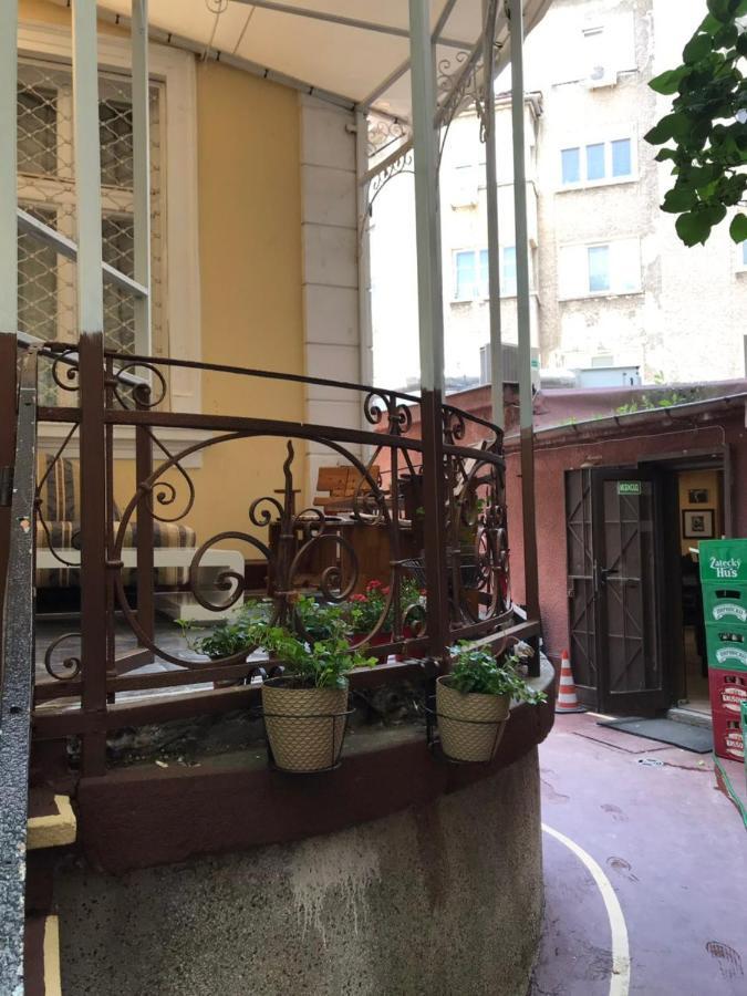 Come Inn - 24H Self Check-In Sofia Ngoại thất bức ảnh