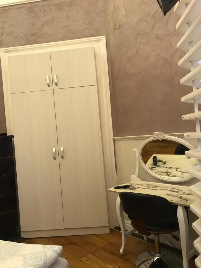 Come Inn - 24H Self Check-In Sofia Ngoại thất bức ảnh
