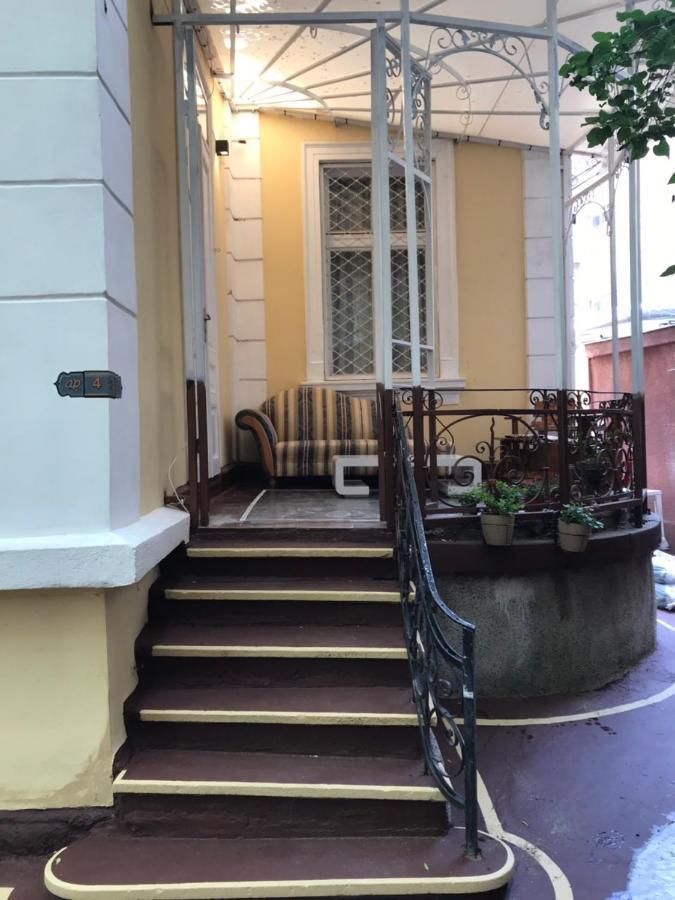 Come Inn - 24H Self Check-In Sofia Ngoại thất bức ảnh