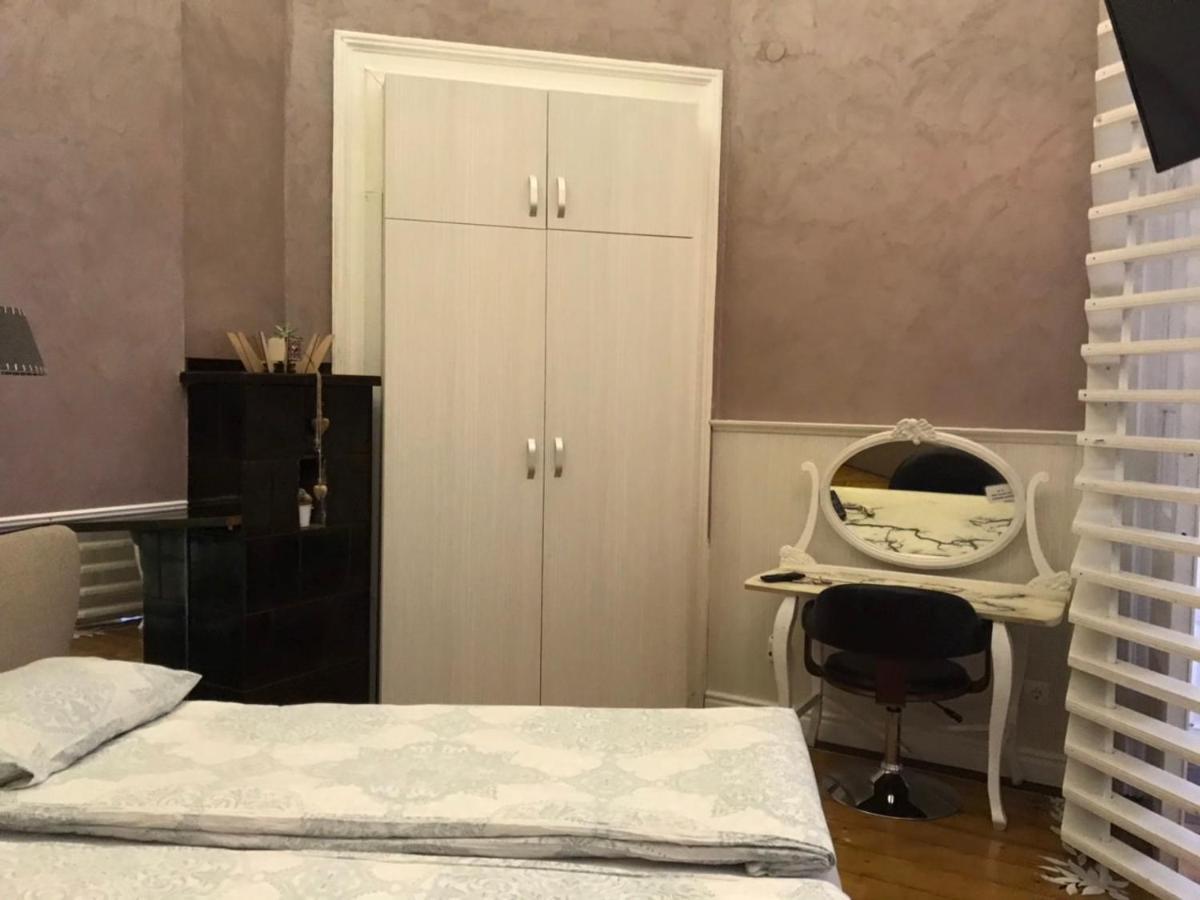 Come Inn - 24H Self Check-In Sofia Ngoại thất bức ảnh